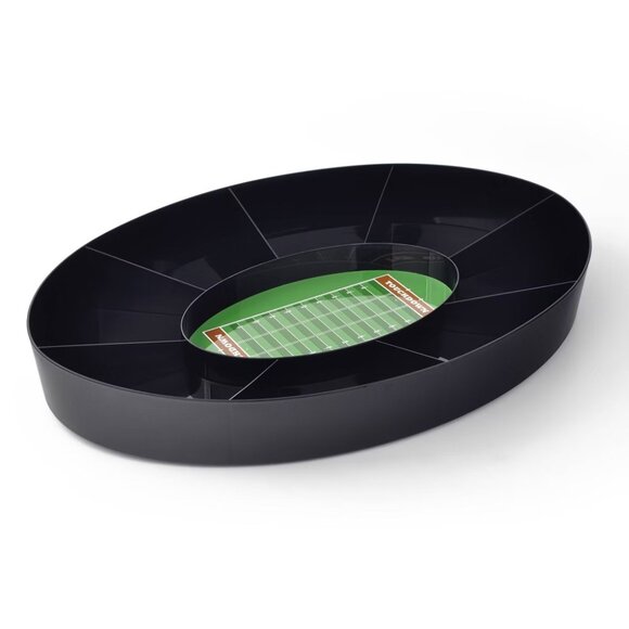 NEW Snack Server - Bullseye's Playground™ 2 Pack - Picture 1 of 6